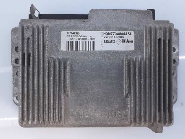 RENAULT 7700105983 в наличии Чернигов