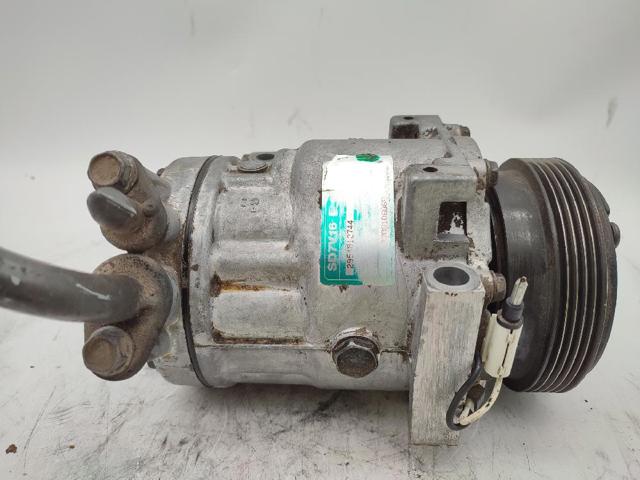 7700106069 RENAULT Компрессор кондиционера купить в Ровно