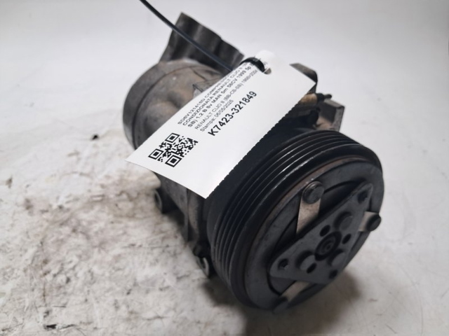7700106069 RENAULT Компрессор кондиционера купить в Каменское