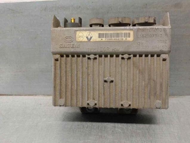 RENAULT 7700106070 в наличии Николаев