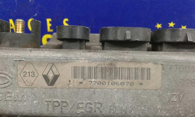 RENAULT 7700106070 в наличии Кривой Рог