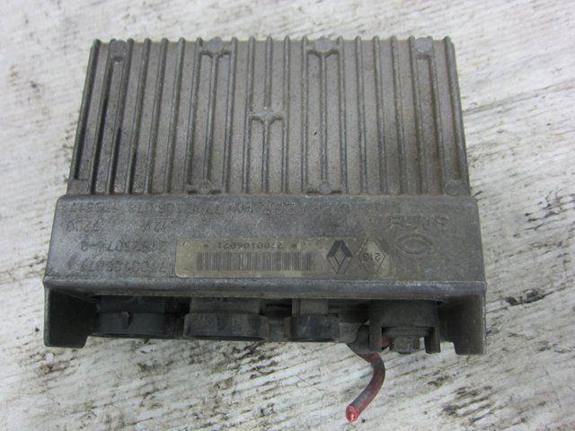 7700106071 RENAULT Бак топливный купить в Днепр