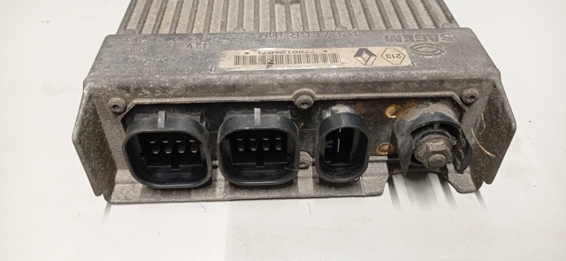 RENAULT 7700106071 Бак топливный в наличии Ирпень
