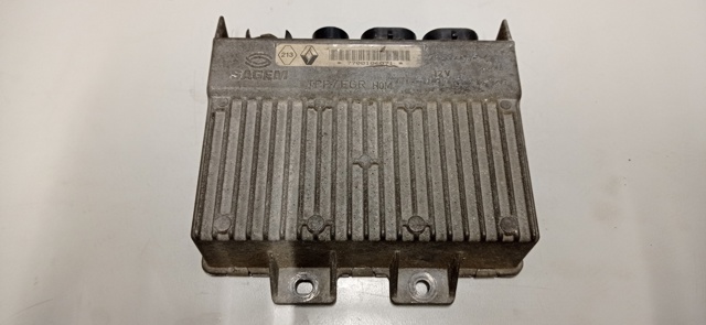 RENAULT 7700106071 Бак топливный в наличии Львов