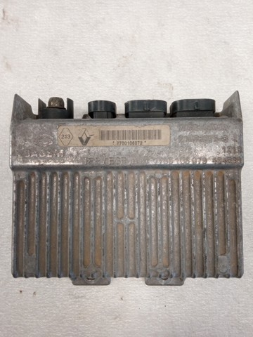 RENAULT 7700106072 в наличии Запорожье