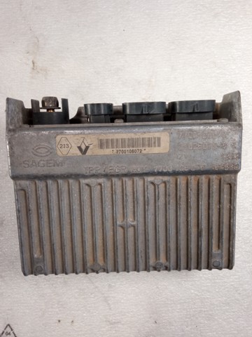 RENAULT 7700106072 в наличии Днепр