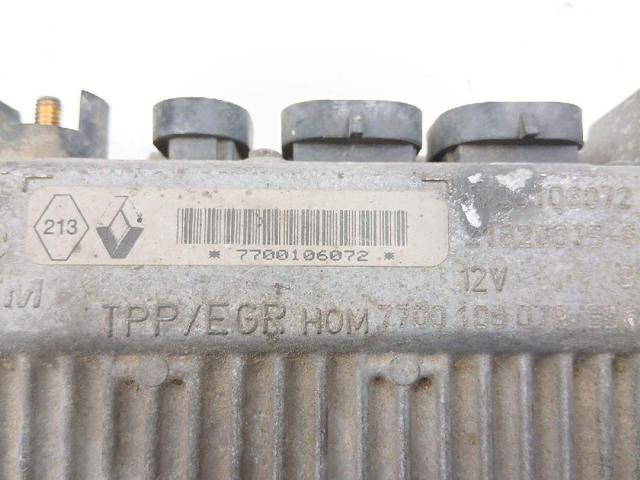 RENAULT 7700106072 в наличии Ровно