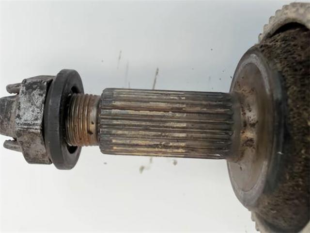 RENAULT 7700106263 Левая полуось в наличии Львов