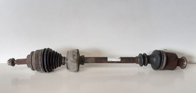 RENAULT 7700106265 Правая полуось в наличии Хмельницкий