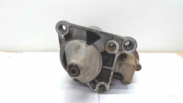 RENAULT 7700106763 Стартер в наличии Черновцы