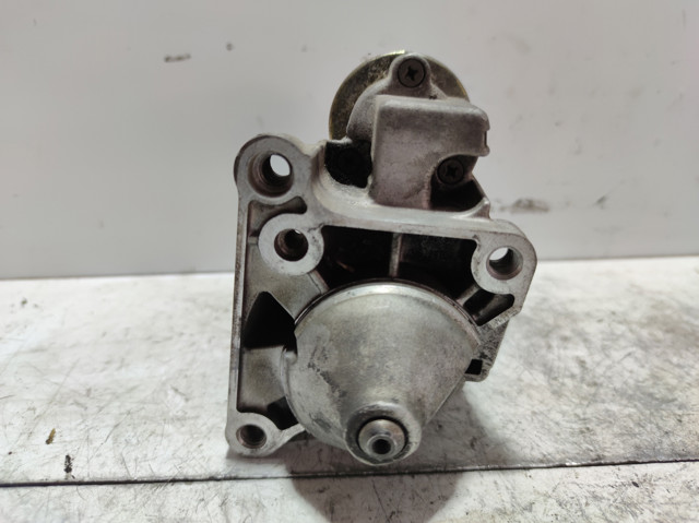 7700106763 RENAULT Стартер купить в Каменское