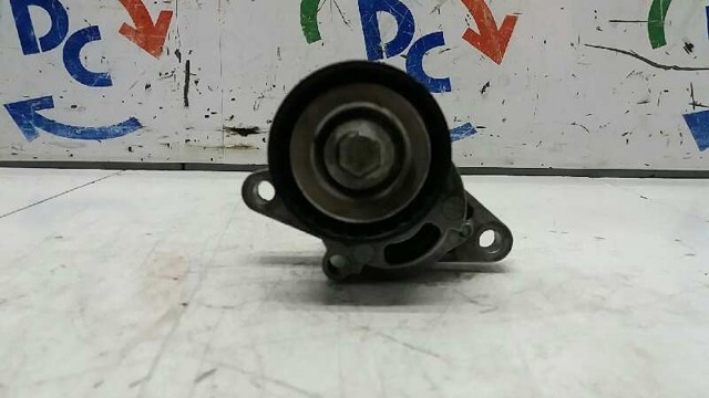 Rolo parasita da correia do mecanismo de distribuição de gás 7700107150 RENAULT