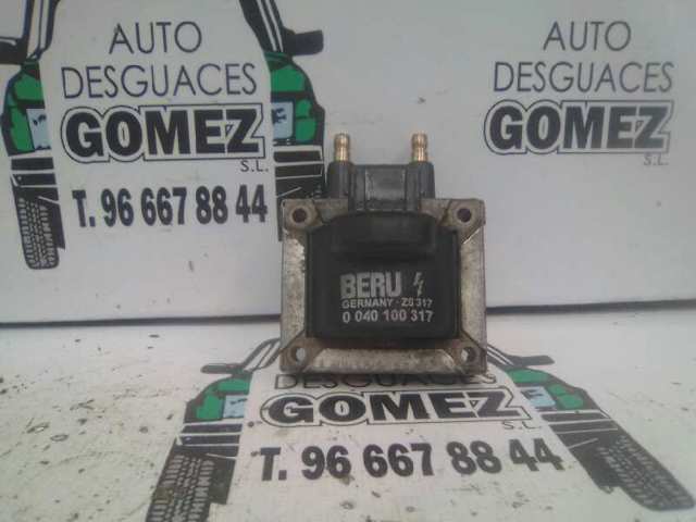 RENAULT 7700107269 Катушка зажигания в наличии Тернополь