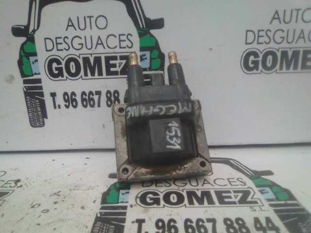 RENAULT 7700107269 Катушка зажигания в наличии Сумы