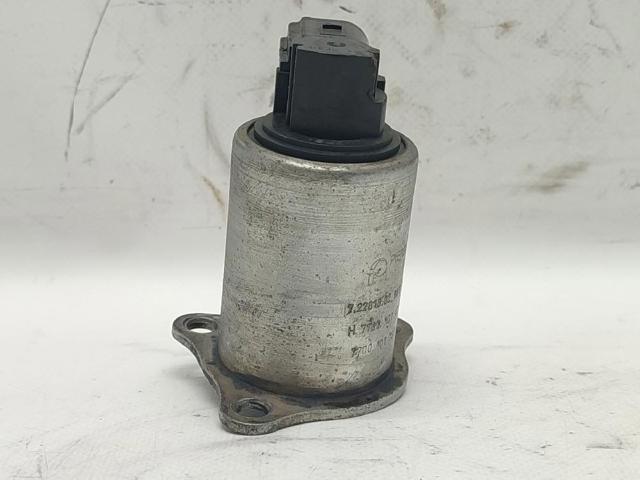 Válvula EGR de recirculação dos gases 7700107471 RENAULT