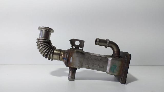 Válvula EGR de recirculação dos gases 7700107471 RENAULT