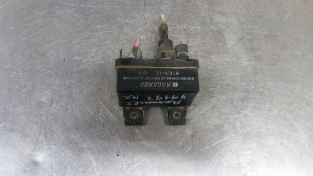 7700107794 RENAULT Реле свечей накала купить в Кривой Рог