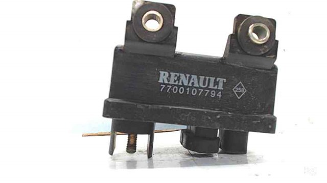 7700107794 RENAULT Реле свечей накала купить в Днепр