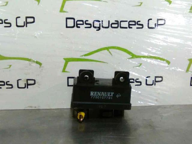 RENAULT 7700107794 Реле свечей накала в наличии Черкассы