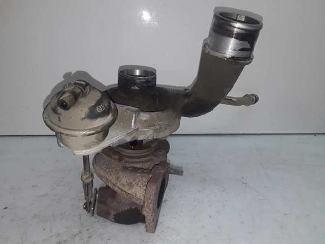 7700107795 RENAULT Турбина купить в Ужгород