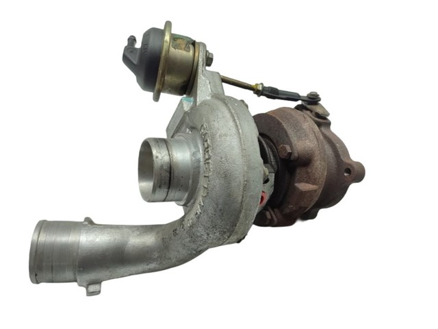 7700108030 RENAULT Турбина купить в Тернополь