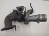 Turbina 7700108030 RENAULT