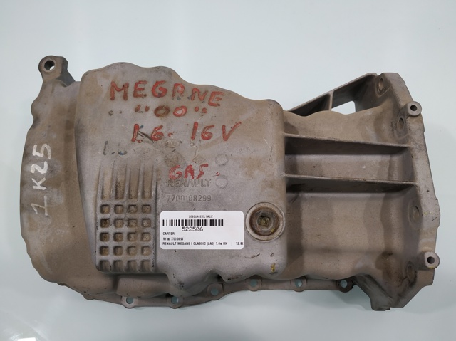 7700108299 RENAULT купить в Полтава