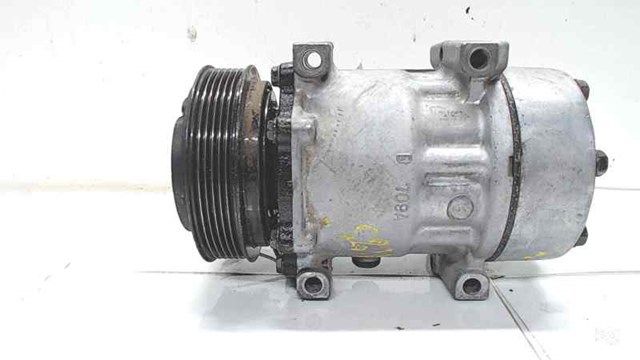 RENAULT 7700108413 Компрессор кондиционера в наличии Павлоград