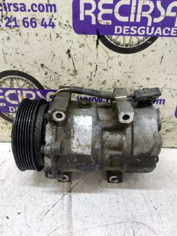 7700108413 RENAULT Компрессор кондиционера купить в Одесса