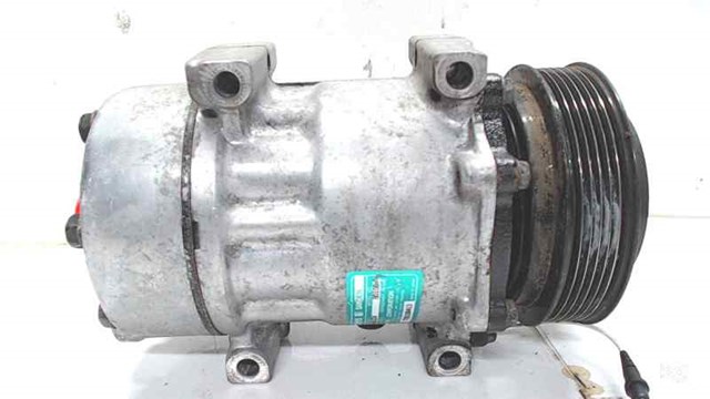 RENAULT 7700108413 Компрессор кондиционера в наличии Запорожье