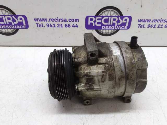 7700108413 RENAULT Компрессор кондиционера купить в Кривой Рог