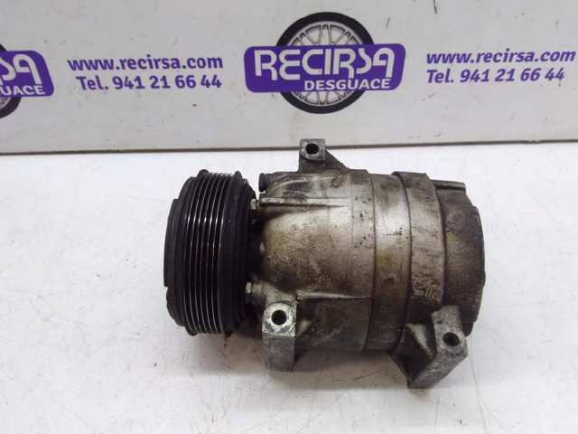 RENAULT 7700108413 Компрессор кондиционера в наличии Ровно