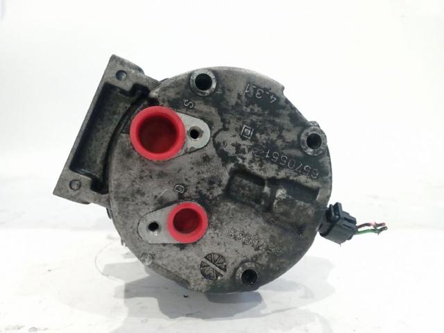 7700108413 RENAULT Компрессор кондиционера купить в Черновцы