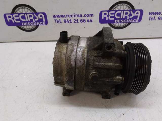 7700108413 RENAULT Компрессор кондиционера купить в Хмельницкий