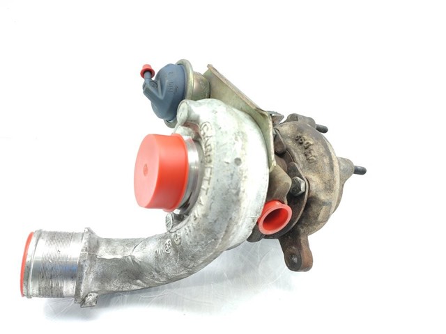 7700108864 RENAULT Турбина купить в Киев