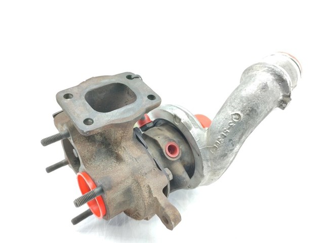 7700108864 RENAULT Турбина купить в Каменское