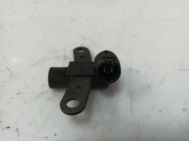 Sensor de posição (de revoluções) de cambota 7700109055 RENAULT