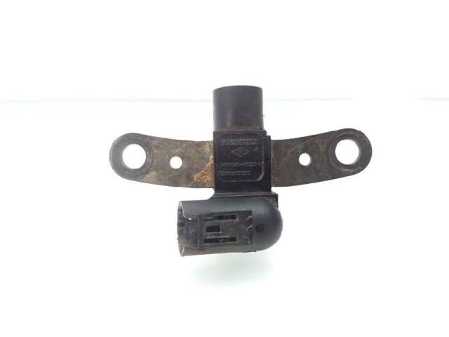 Sensor de posição (de revoluções) de cambota 7700109055 RENAULT