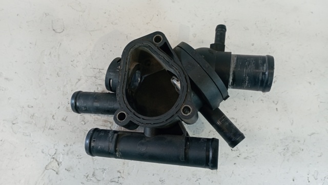 7700109641 RENAULT Корпус термостата купить в Винница