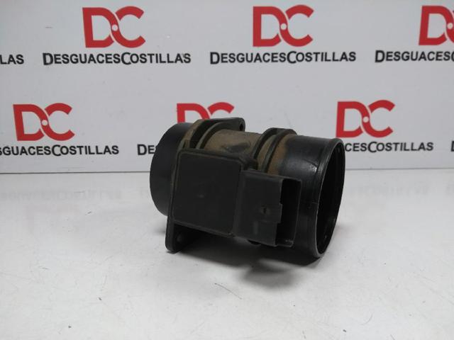 7700109812 NISSAN Датчик потока (расхода) воздуха, расходомер M.A.F. - (Mass Airflow) купить в Черкассы