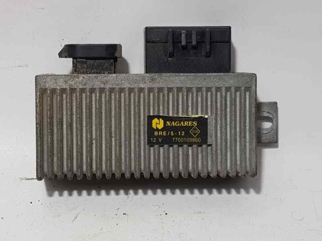 RENAULT 7700109860 Реле свечей накала в наличии Сумы
