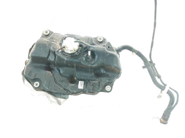 Tanque de combustível Toyota Yaris P21