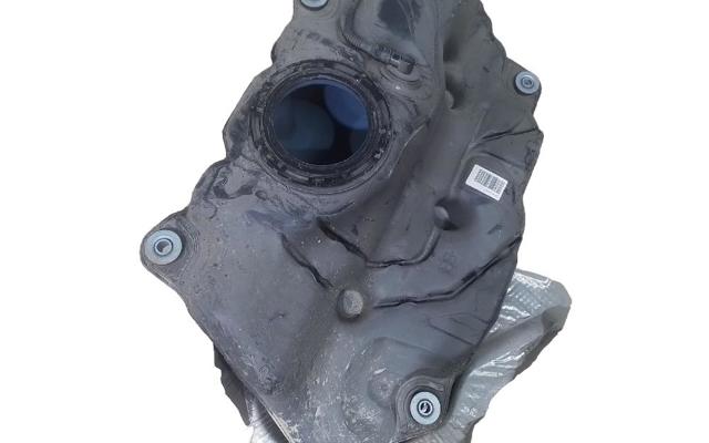 Tanque de combustível Toyota Yaris P21