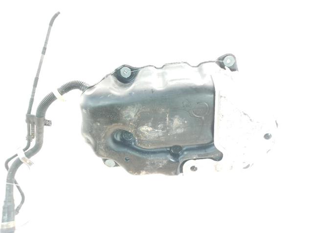 Tanque de combustível Toyota Yaris P21