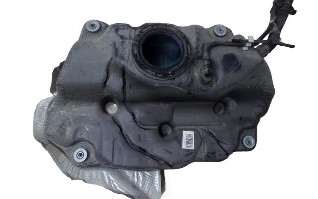 Tanque de combustível Toyota Yaris P21