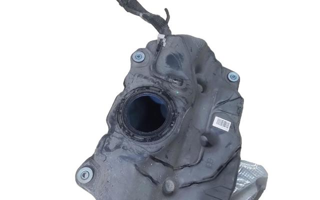 Tanque de combustível Toyota Yaris P21