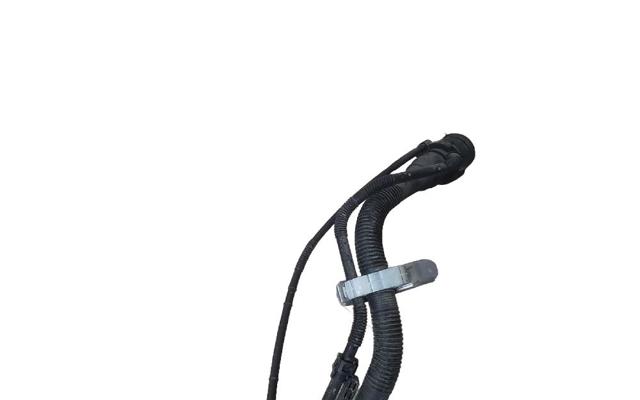 Tanque de combustível Toyota Yaris P21