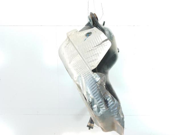 770010D500 TOYOTA Бак топливный купить в Полтава
