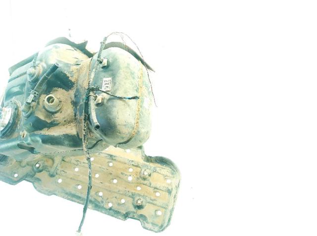770010K660 TOYOTA Бензобак купить в Ирпень