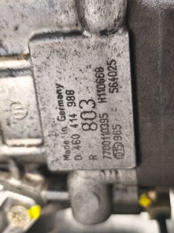 7700110395 RENAULT ТНВД купить в Черновцы